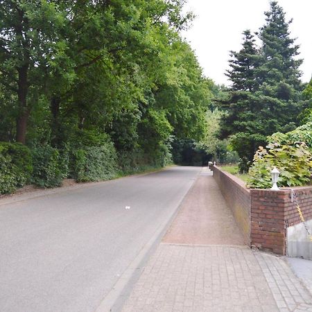 Hotel B8 Voerde Dış mekan fotoğraf